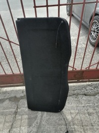 фото thumb №1, Полка задняя багажника hyundai i30 07-12 5d