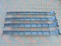 фото thumb №7, Молдинг порог правая honda accord vii 2003-2005r