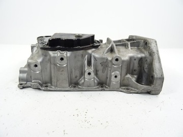 фото thumb №7, Nissan поддон масляная крышка 110179801r 111112393r 1.6 dci
