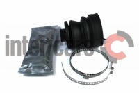 Набір захист шарнір d8-131 Недорого, фото thumb