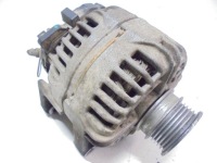 Купити Opel astra 2 g генератор 24447429 1,6 16v 0124425005, фото thumb