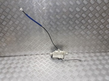 фото thumb №1, Замок дверь правый зад задний peugeot 407 9681337280