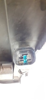 фото thumb №5, Вентилятор радіатора корпус bmw e46 2.0d