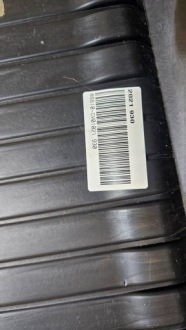 фото thumb №13, Задній бампер kia ev6 86612-cv01021