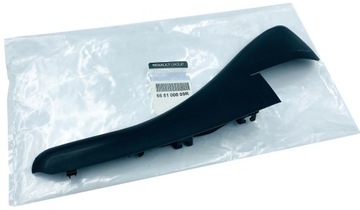 фото thumb №1, Renault master iii 2010- захист підскло права оригінальний номер