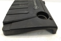 фото thumb №8, Верхняя защита двигателя opel zafira b a05 315829598 1.91l дизель 74kw 2006