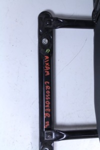 Сиденье правый aixam crossover 23r. Оригинал, фото thumb