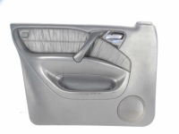 Купить Mercedes ml w163 обивка обшивка дверь левый перед, фото thumb