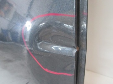 фото thumb №6, Дверь правые задние hyundai kona 19r