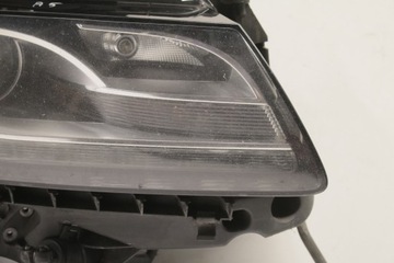фото thumb №10, Лампы перед audi a5 8t ксенон led
