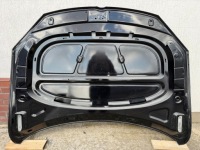 фото thumb №10, Vw touareg ii 2 7p5 7p 10- капот кришка двигуна перед передня супер стан