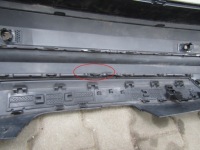 фото thumb №14, Бампер задняя задний volvo xc60 2 ii r-design lift 21-