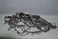 фото thumb №1, Dodge ram 1500 5 gen 2019-електропроводка кабіни салону