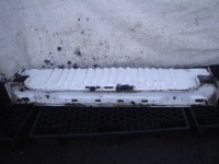 фото thumb №1, Pas пол задняя opel vivaro b trafic iii 14-19