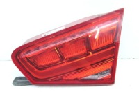 фото thumb №15, Audi a8 s8 лампы led задняя 4h0945093 4h0945094 4h0945095 4h0945096 лампа задний