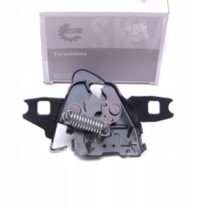 фото thumb №1, Замок капота двигателя do vw golf iii 2.0