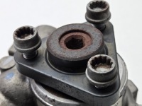 фото thumb №11, Насос гидроусилитель a6 c6 2.7 3.0 tdi 4f0145155a