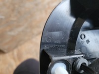 фото thumb №6, Трикутник крила лівий+ правий citroen c3 iii