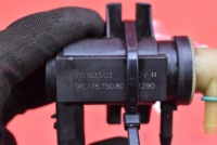 Клапан вакууму 9672875080 peugeot 3008 1 i 1.6 e-hdi 115 km 13-16 Зі Шроту, фото thumb