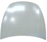 Купити Tesla y 20- капот кришка двигуна нова алюмінієва, фото thumb