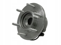 фото thumb №3, Ступица колеса перед hummer h3 4wd 06-09