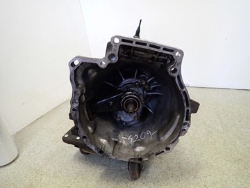 фото thumb №9, Mazda mx5 mx-5 nb 1.8i 99-05 146km коробка передач коробки передач механічна