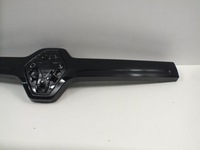 фото thumb №12, Trafic iii молдинг решётка oryg