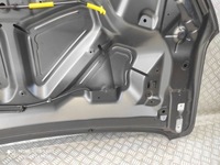 фото thumb №14, Dacia sandero iii stepway капот передняя крышка двигателя оригинал kod tekna