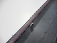 фото thumb №9, Молдинг двері лівий перед ford fusion оригінальний номер 1711230