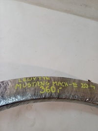фото thumb №16, Молдинг крила лівий задня задня ліва ford mustang mach-e 20-