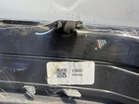 фото thumb №6, Volvo xc90 2 ii решітка бампера ліва права написи