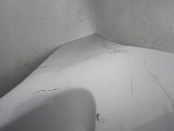 фото thumb №5, Volvo xc60 ii 2 17- капот крышка двигателя