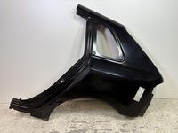 фото thumb №1, Лівий задній крила обшивка renault koleos