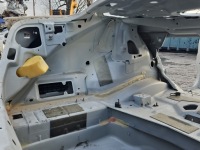 фото thumb №9, Крыло зад левое четверть maserati quattroporte vi 13-