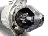 фото thumb №8, Стартер opel astra h