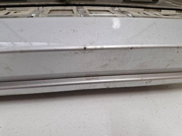 фото thumb №14, Citroen c4 picasso накладка крышки багажника зад задняя 9682607677