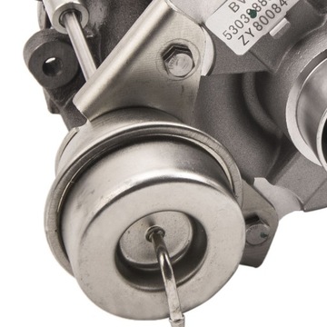 фото thumb №14, Турбина peugeot 508 i sw 1.6 thp 150 156 km