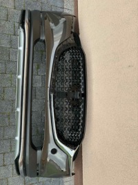 Mazda cx-30 dm 2019- бампер передній оригінал Київ, фото thumb