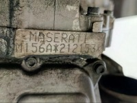 Двигун maserati quattroporte vi 212153 бензиновий 390kw 2014 Київ, фото thumb