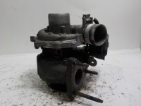 фото thumb №5, Renault scenic ii 1.9 dci турбонагнетатель турбина h8200398585