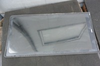 фото thumb №9, Стекло боковая левая перед 08r. vw transporter t5