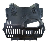 Купити Proace jumpy traveller expert iii 16- захист металева плита під  двигун, фото thumb