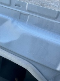 фото thumb №5, Двері renault megane iv kombi задня праве