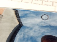 фото thumb №15, Volvo v90 ii 19r. бампер задняя полный kompletny 4 x pdc 717 31383315