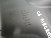 фото thumb №12, Захист стійка поперечина права ліва citroen c3 iii aircross lift