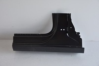 фото thumb №1, Audi a4 8w стойка порог