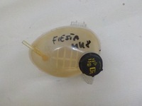 фото thumb №1, Ford fiesta mk8 - бачок расширительный