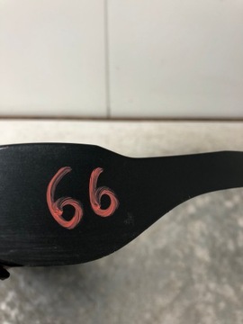 фото thumb №5, Планка дверь правый зад audi q2 81a853970b