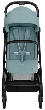 Коляска Cybex Beezy Stormy Blue