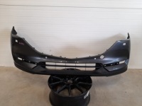 фото thumb №1, Бампер передний mazda cx-5 ii ксенон pdc 17